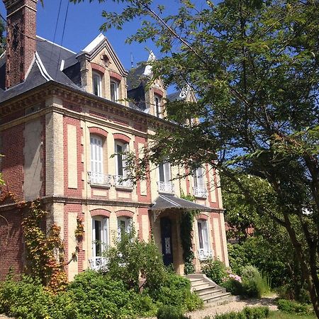 Bed and Breakfast La Liniere Ла-Ривьер-Сен-Совёр Экстерьер фото